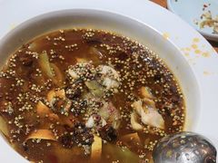 -小蓉合餐厅·川菜·陕南菜(凤城二路店)