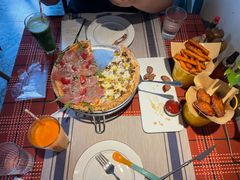 -Primo·丽莫意大利窑烤披萨