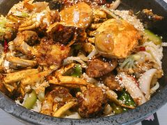 -友达面馆·酸菜鱼面(钱塘区店)