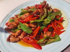 -阿忠食坊大排档·20年老店(万象城店)