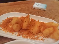 -新白鹿餐厅(银泰西湖文化广场店)