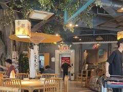 -常和州·夜宵大排档(常州单店)