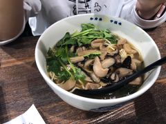 -和府捞面(景枫中心店)