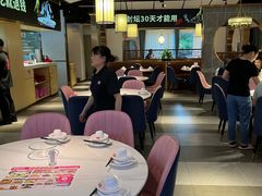 -新辣宴·湖南家常菜·商务聚餐(中粮创芯店)
