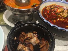 -天福苑(崇宁路店)