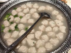 -小船渔村•大连菜•大连焖鱼(黄河路店)
