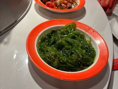 -沈厨地锅老灶•徐州烧烤(黄渡店)