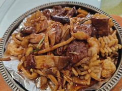 -香融府·烤鸭·家常菜(马家堡路店)