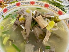 -陈记汤饭(水巷口店)