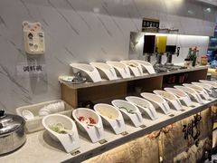 -鸿喜牛·潮汕鲜牛肉火锅(海浪湾店)