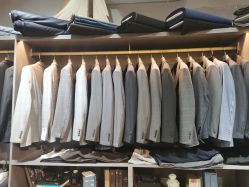 -ChenV西服礼服高级定制(市区养育巷店)