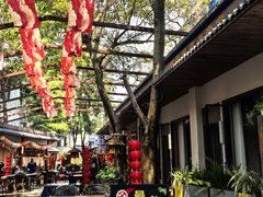 -老渔家鲜鱼轩(南浦横街店)