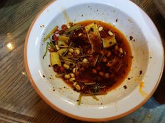 -小杨烤肉(朱雀店)