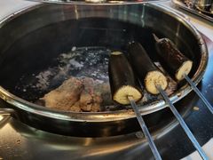 -李家水浒烤肉(五一店)
