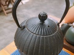 -扫雪煮茶(西村店)
