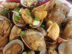 -冶建镜子·老南昌大排档·江西虾王(总店)