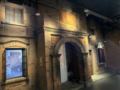 -上海市龙华烈士陵园