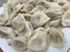 -聚德福海鲜家常菜(刘庄店)