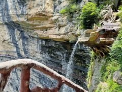 -鹿院坪生态旅游景区