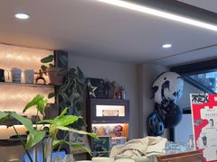 -从启咖啡(五羊邨店)