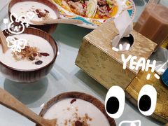 -巴依老爷新疆美食(清华东门店)