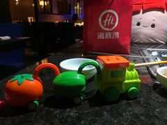 -海底捞火锅(德辉广场店)