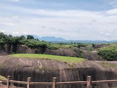 -飞天山旅游区