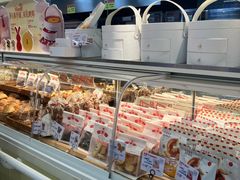 -红星前进面包牛奶公司(君太店)