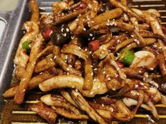 -马旺子酒楼