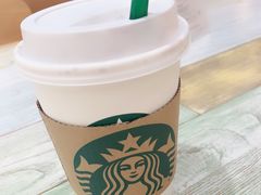 -星巴克臻选(武汉首义汇店)