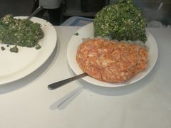 -熊大爷现包饺子(和平里店)