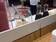 -喜家德虾仁水饺(青岛永旺东部店)