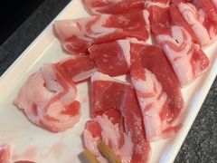 -熊喵来了火锅·牧场好肉(邯郸邯山万达店)
