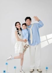 -小熊维尼高端儿童摄影(宝安旗舰店)