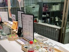 -阮大兴糕团(杭州西湖银泰百货店)