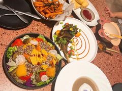 -La Terre乐田(万象城店)