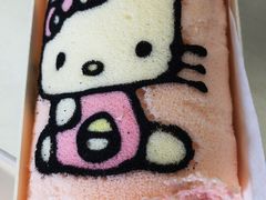 -燃厚蛋糕(卓展中信城店)