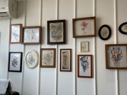 -长沙纹身·龙堂刺青·三土师傅的店