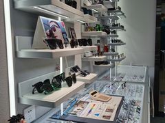 -潘多拉眼镜·蔡司依视路明月(潘家园店)