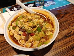 -有奴思烤肉·清真(正宁路店)
