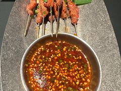 -Ameigo梅果·云贵川bistro(长宁来福士店)