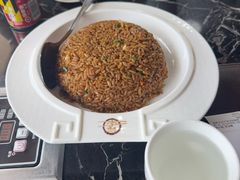 -李师傅脆肚(华强北店)