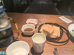 -清水亭湖北菜(大屯DT51店)