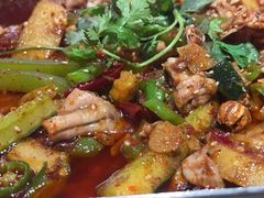 -渝蛙馆(新百店)