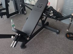 -加伍磅精英训练中心