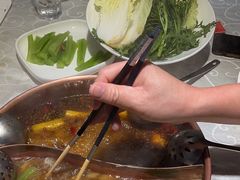 -三只耳火锅(宽窄巷子店)