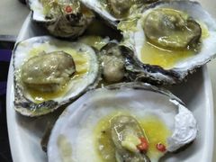 -量贩海鲜餐厅