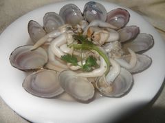 -上和臻品中国菜(花园街店)