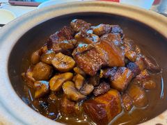 -大鸭梨烤鸭(金色漫香店)