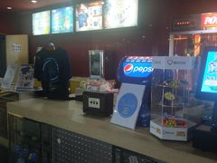 -SFC上影影城(广州店)